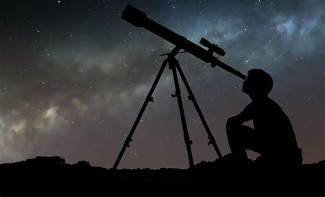 Smart telescope startups vie to fix astronomy's satellite challenge ...