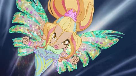 Daphne sirenix - Les fées du Winx Club photo (36960693) - fanpop