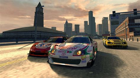 Gran Turismo 4 HD Wallpapers and Backgrounds