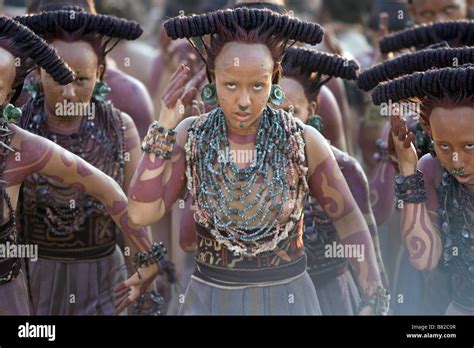 Apocalypto Apocalypto Year: 2006 USA Director: Mel Gibson Stock Photo ...