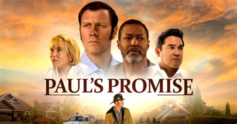 Paul's Promise - Trailer