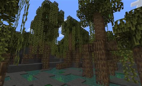 How many biomes are in Minecraft 1.19 update?