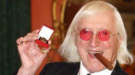 Jimmy Savile scandal: BBC culture allowed star to commit sex crimes ...