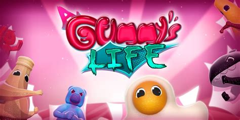 A Gummy's Life Review | Switch Player