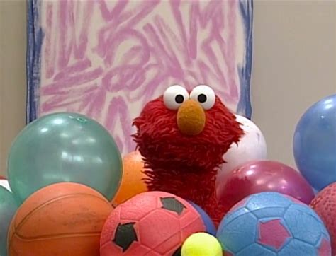 Elmo's World: Balls | Muppet Wiki | Fandom powered by Wikia