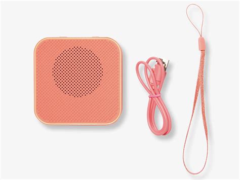 Sonix Bluetooth Speaker | Joyus