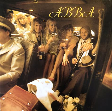 ABBA – ABBA (Album Review On Vinyl & Apple Music) — Subjective Sounds