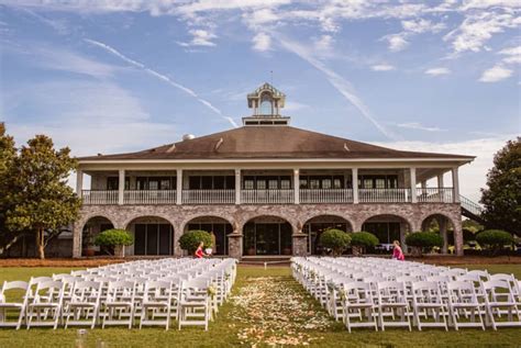 Use Dunes West Golf Club For A Perfect Charleston Wedding | Charleston ...