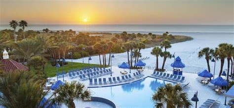 13 Best Beach Resorts In Tampa, Florida - Updated 2024 | Trip101