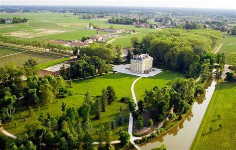 Weekend Exclusive | THE BORDEAUX WINE TOUR