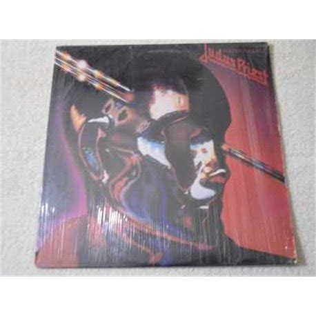 Judas Priest - Stained Class LP Vinyl Record For Sale