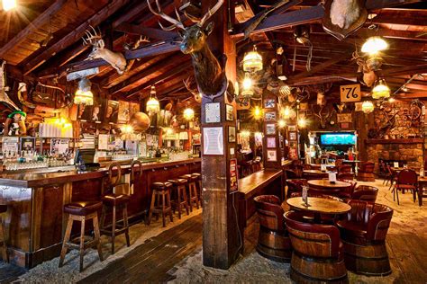 12 Wild West Bars to Make You Feel Like a Cowboy – Fodors Travel Guide