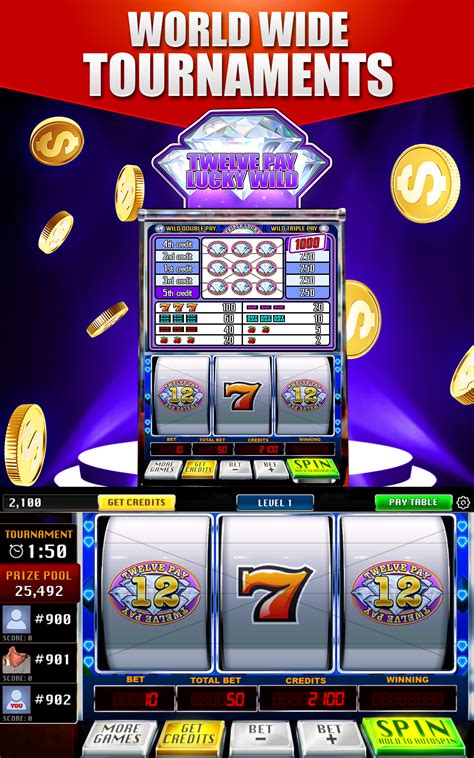 Fun Free Slots