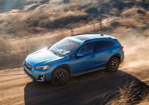 New 2024 Subaru Crosstrek Colors, Changes, Specs - 2024 New Subaru