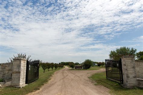 Mount Carmel Center: Location of the Infamous Waco Siege