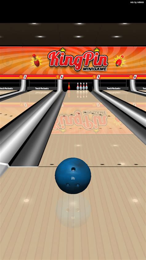 Strike! Ten Pin Bowling - Android Apps on Google Play