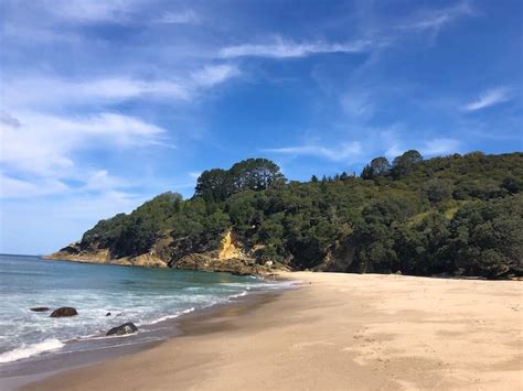 17 of the Best Coromandel Beaches - Ultimate Summer Guide