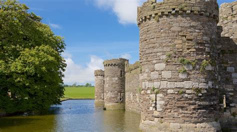 Beaumaris Castle in Beaumaris - Tours and Activities | Expedia.ca