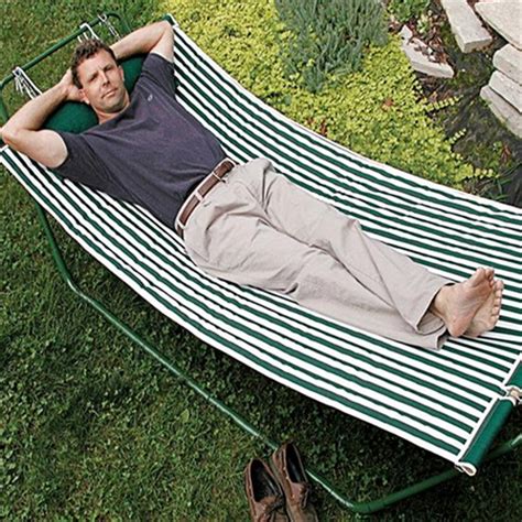 Up to 75% OFF! Hammock with Stand - strictlyforkidsstore.com