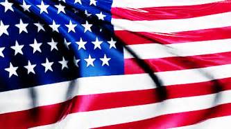 Usa Flag Waving - ClipArt Best