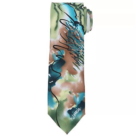 Men's Jerry Garcia Tie