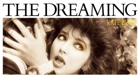 Kate Bush / The Dreaming [Full Album + Bonus Tracks] - YouTube