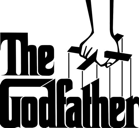 The Godfather Logo