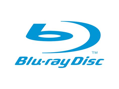 Blu ray Disc Logo PNG Transparent & SVG Vector - Freebie Supply