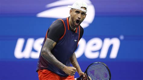 US Open tennis live results, scores: Nick Kyrgios v Daniil Medvedev ...