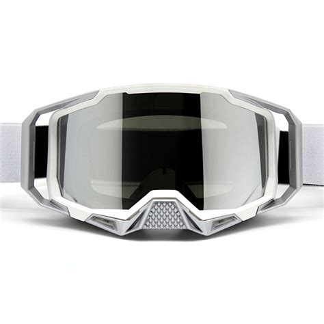 FukoSports Motocross Racing Goggles - Fukosports