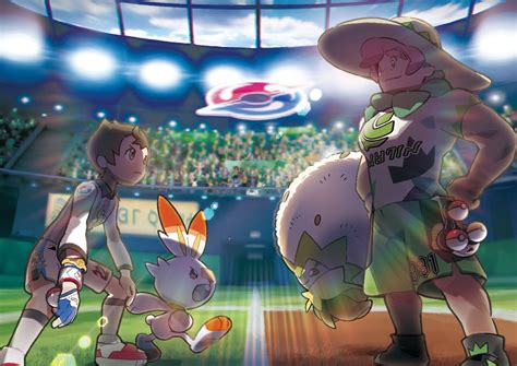 Pokemon gym leaders – Telegraph