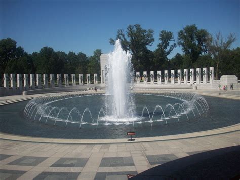 National Mall & Monuments (Washington, DC) 2011 Washington Monument ...