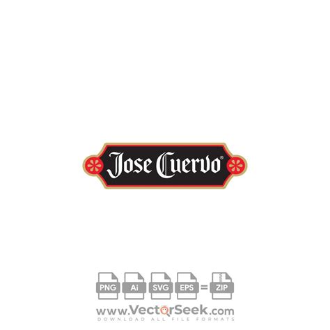 Jose Cuervo Logo Vector - (.Ai .PNG .SVG .EPS Free Download)