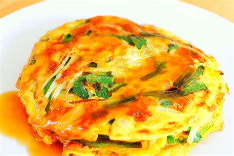 CiCiLi.tv - The Best Egg Foo Young Recipe