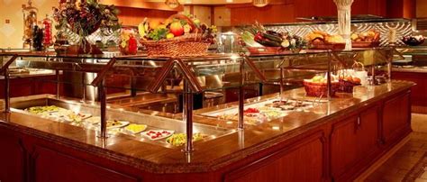 The Buffet at the Golden Nugget - Downtown Las Vegas Restaurant Las ...