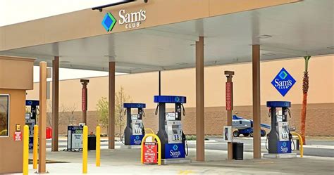 Is Sam's Club gas good? (Tier, Type, Price, Quality...)