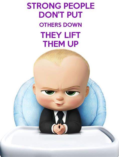 boss baby quotes about success - wallpapergirlblackandwhite