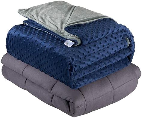 Quility Weighted Blanket Review | Sleep Foundation