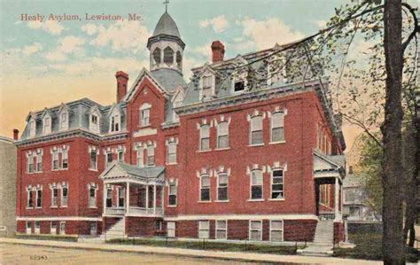 Lewiston, Maine, USA History, Photos, Stories, News, Genealogy ...