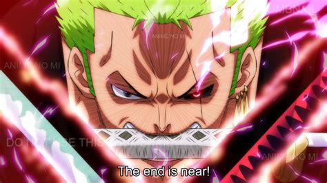 Zoro Reveals the Meaning of Scar on His Eye and His Other Scars! - One ...