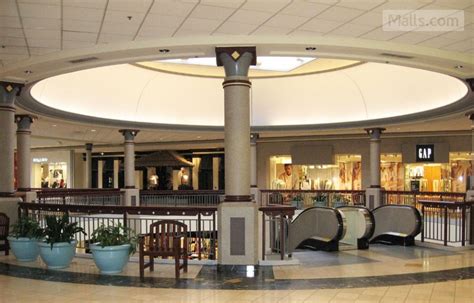 Montgomery Mall - Super regional mall in Philadelphia, Pennsylvania ...