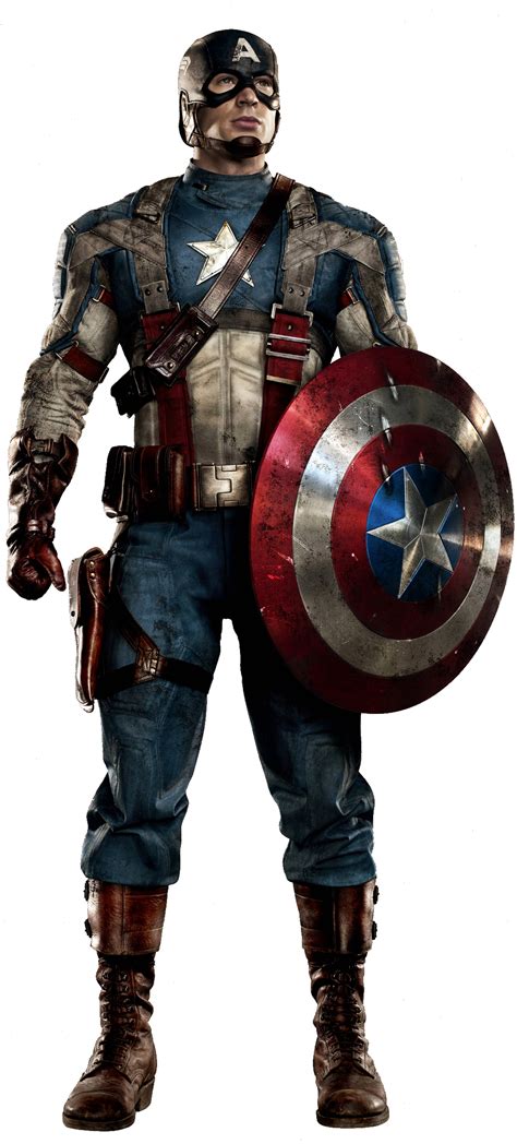 Captain America (Marvel Cinematic Universe) | VS Battles Wiki | Fandom