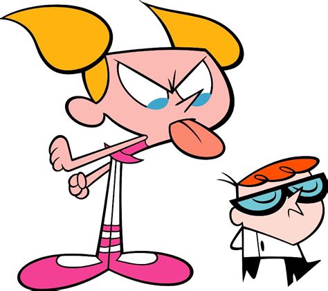 Dexter’s Laboratory Dee Dee Wallpapers - Wallpaper Cave