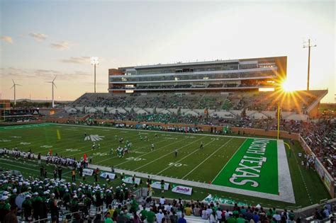 Three offseason questions for North Texas football