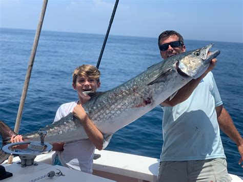 Atlantic Menhaden Archives | BDOutdoors | Bloodydecks