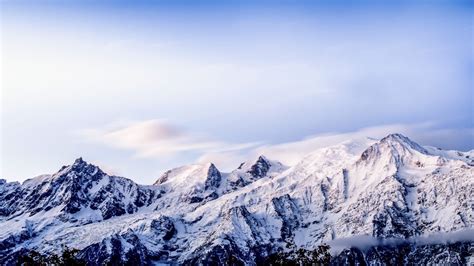 #1215629 Full HD Alps - Mocah HD Wallpapers