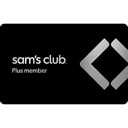 Sam's Plus Membership - Sam's Club