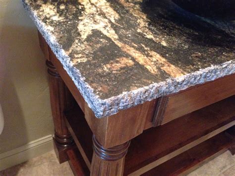 20+ Raw Edge Granite Countertop – The Urban Decor