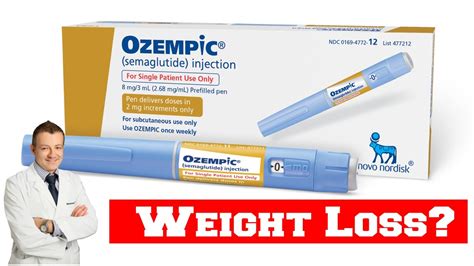 Ozempic Weight Loss Reviews: Can you use it?