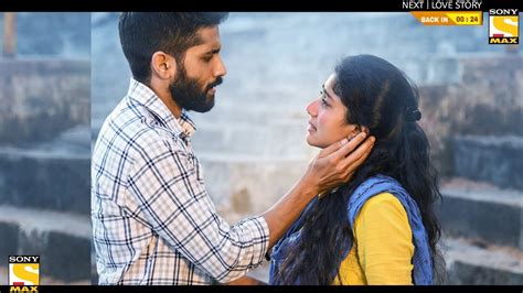 Love Story South Movie Hindi Dubbed 2021 | Naga Chaitanya New Movie ...